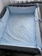Parktapijt met omranding, Kinderen en Baby's, Ophalen, Zo goed als nieuw, Boxkleed