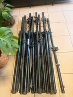 Supports pour haut-parleurs - T Bars BARGAIN *, Enlèvement, Comme neuf