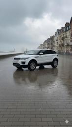 RANGE ROVER EVOQUE, Auto's, Land Rover, Automaat, Euro 6, Bedrijf, Diesel