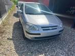 HYUNDAI GETZ BENZINE 80.000 KM EXPORT/HANDEL, Auto's, Hyundai, 62 kW, Bedrijf, Getz, 1100 cc