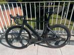 Canyon aeroad cfr verlaagde prijs, Fietsen en Brommers, Fietsen | Racefietsen, Ophalen, Gebruikt, Heren