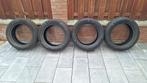 4st. Michelin Primacy 4 235/55 R18 100V, Auto-onderdelen, Banden en Velgen, Ophalen, 18 inch, Gebruikt, 235 mm