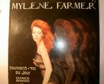 Maxi Mylène Farmer — Souviens-Toi Du Jour (Dance Remixes), CD & DVD, CD Singles, Comme neuf, Enlèvement ou Envoi, Maxi-single