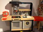 Speelgoedkeuken - SMEG, Kinderen en Baby's, Ophalen of Verzenden, Zo goed als nieuw