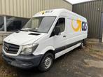 MERCEDES - 2014 - SPRINTER CNG - CNG - Personenauto, Auto's, Mercedes-Benz, Gebruikt, Overige modellen, Overige brandstoffen, Bedrijf