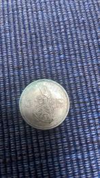 Zilver 5fr, Enlèvement, Argent