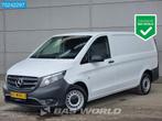 Mercedes Vito 114 Automaat L2H1 Camera Airco Cruise 5m3 Airc, Te koop, 1950 cc, Gebruikt, Stof