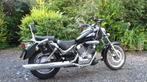 prachtige suzuki intruder vl250, Motoren, 250 cc, 2 cilinders, Chopper, Particulier