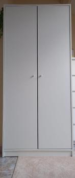 Armoire Ikea 2 portes, Utilisé, Enlèvement ou Envoi