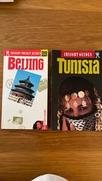2 guides de voyage Insight Guides de qualité, Enlèvement ou Envoi, Utilisé