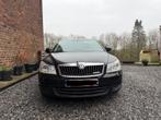 skoda octavia, Autos, Euro 5, Achat, Boîte manuelle, Noir