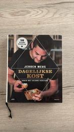 Jeroen Meus - Dagelijkse kost, Boeken, Kookboeken, Ophalen, Zo goed als nieuw, Jeroen Meus