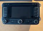 GPS/autoradio RNS 310 VW d’origine, Ophalen, Zo goed als nieuw
