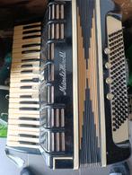 accordeon, Muziek en Instrumenten, Accordeons, Ophalen, Gebruikt