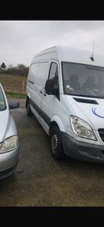 Mercedes sprinter export, Auto's, Euro 5, Diesel, Particulier, Te koop
