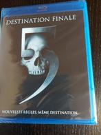 Final destination 5, Cd's en Dvd's, Ophalen of Verzenden, Zo goed als nieuw, Horror