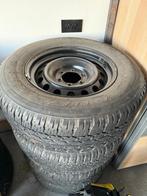 Pneus + jantes pour pick up, Pneus et Jantes, 265 mm, Pneus été, 17 pouces