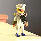 Playmobil Capitaine de bateau - Costume Blanc - Rare - Neuf, Ensemble complet, Enlèvement ou Envoi, Neuf