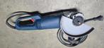 Disqueuse bosch GWS 23 230, Ophalen, Zo goed als nieuw, 1000 watt of meer, Rechte handslijpmachine