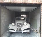 Oldtimer citroen traction avant 1952, Auto's, 4 zetels, Stof, Citroën, Handgeschakeld
