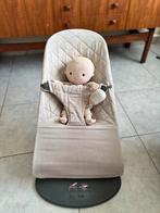 Wipper BabyBjörn, Kinderen en Baby's, Wipstoeltjes, Wipstoel, Ophalen, Overige merken, Met gordel(s) of riempje(s)