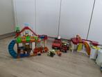 playmobil 123 set, Kinderen en Baby's, Speelgoed | Playmobil, Los Playmobil, Zo goed als nieuw, Ophalen