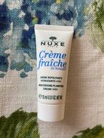 Nuxe crème fraîche crème fondante 48 H / 15 ml, Bijoux, Sacs & Beauté, Comme neuf, Soins