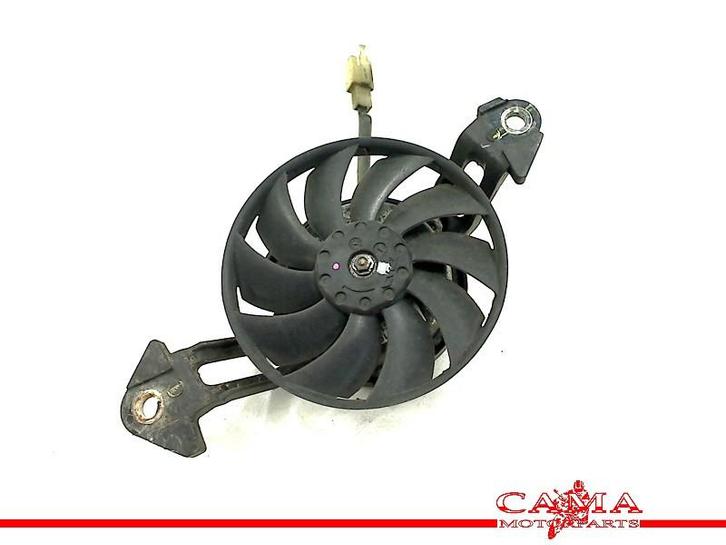 VENTILATOR Yamaha YZF R125 2008-2013 (YZF-R125 YZFR125), Motoren, Onderdelen | Yamaha, Gebruikt