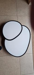 plafond verlichting, Ophalen, Zo goed als nieuw, Metaal, Modern