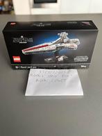 LEGO Star Wars Venator-Class Attack Cruiser 75441, Enlèvement ou Envoi, Neuf, Ensemble complet, Lego
