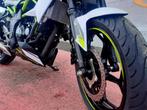 KAWASAKI Z 125 ABS Garantie 1 ou 2 ans MOTOSD, Bedrijf, 125 cc, 11 kW of minder, 1 cilinder