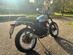 Brixton Felsberg xc 2021 125cc Scrambler, Ophalen