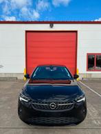 Opel corsa 2020 1.2i 52000km led/applcrply, Auto's, Stof, 1199 cc, Bedrijf, 5 deurs