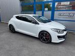 2014 Renault Megane 3 RS Cup - Recaro - 86000 km, Auto's, Renault, Voorwielaandrijving, 174 g/km, 4 cilinders, Leder en Stof