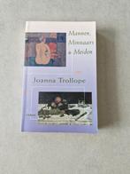 Mannen, minnaars & meiden - Joanna Trollope, Boeken, Ophalen of Verzenden, Gelezen, Joanna Trollope
