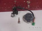 SLOTENSET Suzuki GSX R 600 2001-2003 (GSXR600 K1 / K2 / K3), Gebruikt