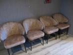 stoelen (6 stuks), Huis en Inrichting, Stoelen, Nieuw, Vijf, Zes of meer stoelen, Ophalen