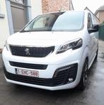 Peugeot expert, Auto's, Bestelwagens en Lichte vracht, Particulier, Te koop, Peugeot, Lichtmetalen velgen
