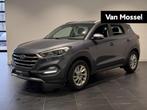 Hyundai Tucson 1.6 Premium Go!, Auto's, Hyundai, Voorwielaandrijving, Stof, Gebruikt, Euro 6