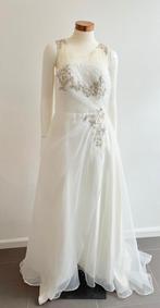 Nieuw Bruidsjurk Maat: 42/44
Merk: Principessa Bruidsmode, Kleding | Dames, Trouwkleding en Trouwaccessoires, Trouwjurk, Principessa