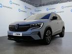 Renault Austral Iconic 200cv*Boite auto*GPS*Caméra*Carplay*, Auto's, Renault, Automaat, 1199 cc, Wit, Bedrijf