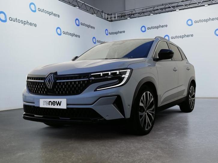 Renault Austral Iconic 200cv*Boite auto*GPS*Caméra*Carplay*, Auto's, Renault, Bedrijf, Austral, Adaptive Cruise Control, Airbags