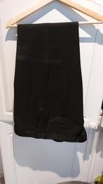 pantalon de costume noir à vendre taille 52, Vêtements | Hommes, Pantalons, Noir, Enlèvement ou Envoi, Taille 52/54 (L), Neuf