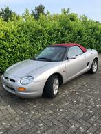 MG  F, Auto's, Alarm, Cabriolet, Leder, Overige kleuren