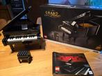 Lego Ideas Piano, Hobby en Vrije tijd, Modelbouw | Overige, Ophalen, Zo goed als nieuw