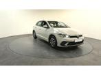 Volkswagen Polo VI Life, Auto's, Volkswagen, 95 pk, Bedrijf, Handgeschakeld, 5 deurs