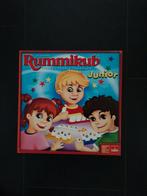 Rummikub junior, Hobby en Vrije tijd, Ophalen, Zo goed als nieuw