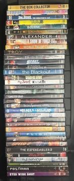verzameling DVD's, Alle leeftijden, Ophalen of Verzenden, Zo goed als nieuw