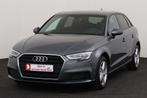 Audi A3 SPORTBACK BUS.EDITION 30 1.6TDI S-TRONIC *SPORTBACK, Auto's, Gebruikt, Euro 6, 116 pk, Parkeersensor