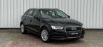 Prachtige audi a3 in zeer goede staat ! Gekeurd, Achterwielaandrijving, Zwart, 4 cilinders, Leder en Stof